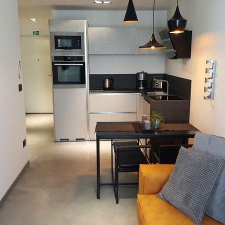 Apartman Vip, With Free Garage Parking Pula Bagian luar foto