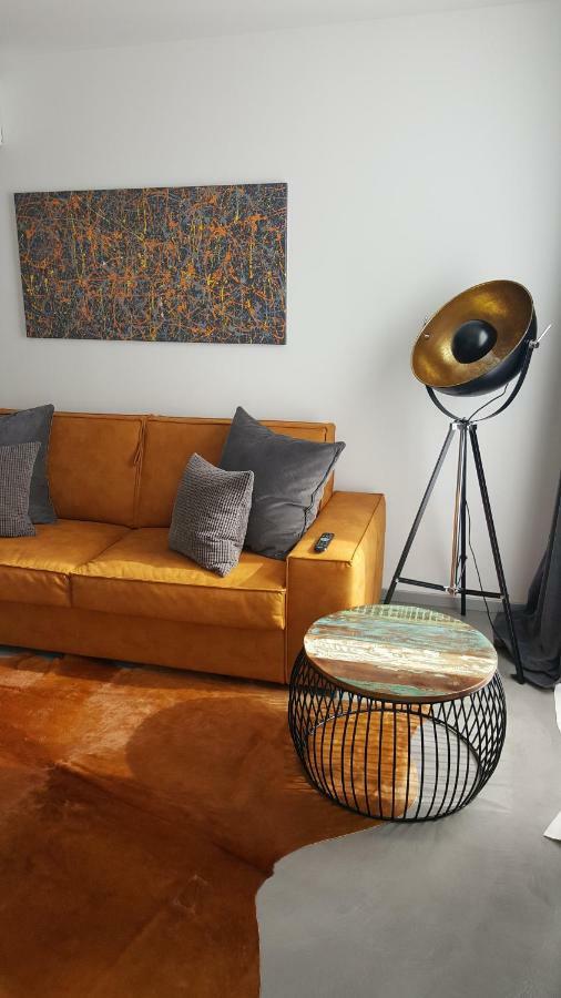 Apartman Vip, With Free Garage Parking Pula Bagian luar foto