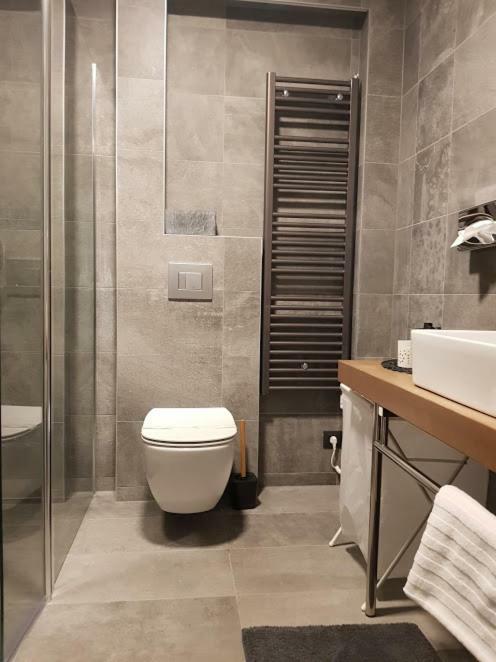 Apartman Vip, With Free Garage Parking Pula Bagian luar foto