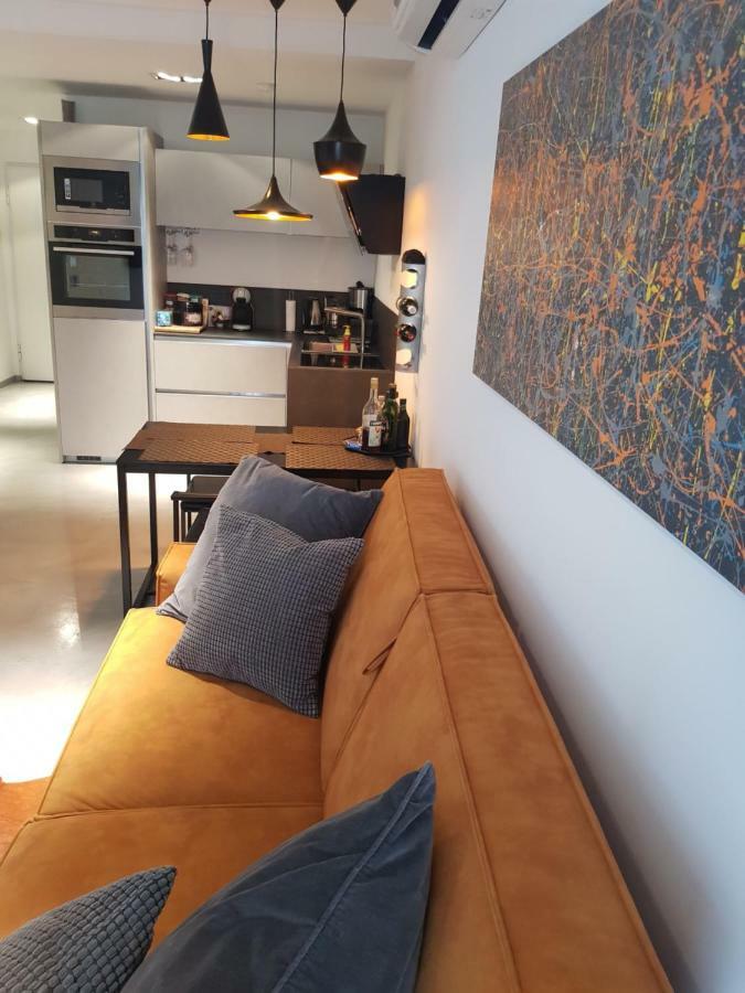 Apartman Vip, With Free Garage Parking Pula Bagian luar foto