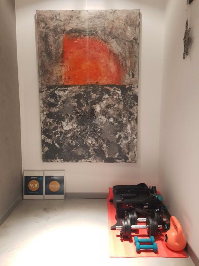 Apartman Vip, With Free Garage Parking Pula Bagian luar foto