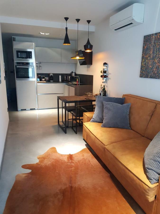 Apartman Vip, With Free Garage Parking Pula Bagian luar foto